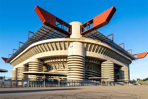 Sviluppo immobiliare San Siro
