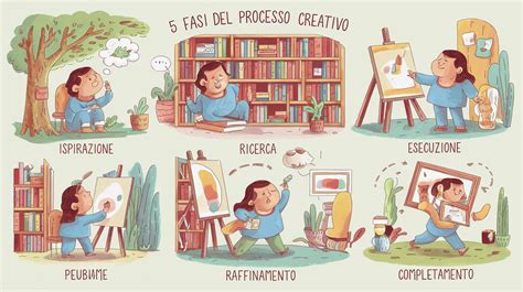 Schema di un processo creativo per la scrittura di un romanzo ibrido, che mostra l'interconnessione tra diversi generi e elementi narrativi.