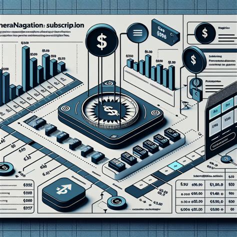 Comparison of navigation systems costs