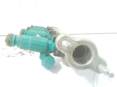 Iniettori Hyundai Atos schema