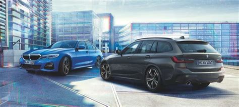 Evoluzione del design BMW Serie 3