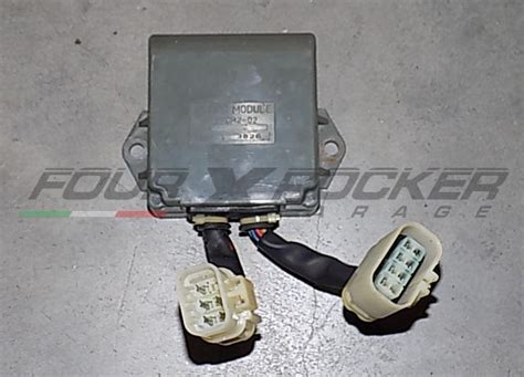 Centralina motore e cablaggi automobilistici