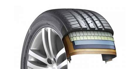 Confronto tra pneumatici con camera d'aria e tubeless