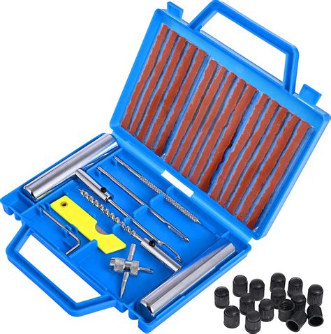 Kit di riparazione per pneumatici tubeless