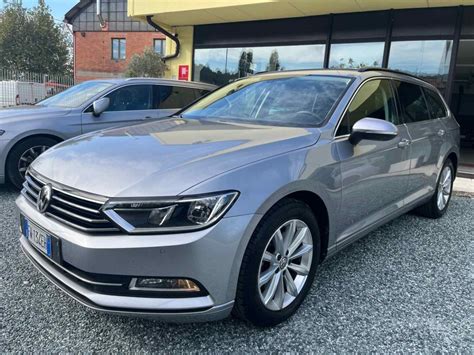Volkswagen Passat usata in vendita
