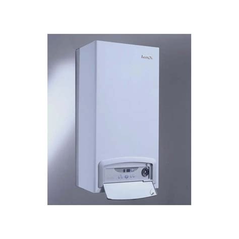 Caldaia a condensazione Thermital Corolla