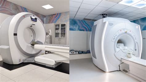 Differenze tra PET, RMN e TC