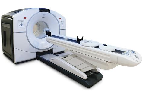 PET/CT combinata