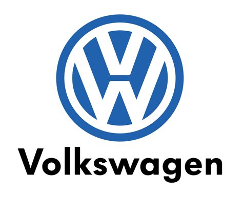 Servizi connessi Volkswagen logo