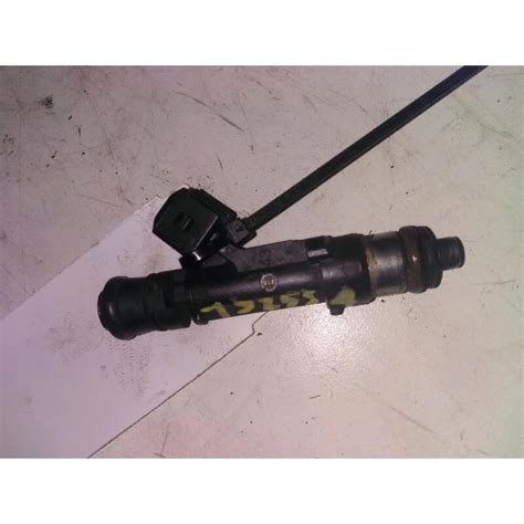 Iniettore Opel Corsa D