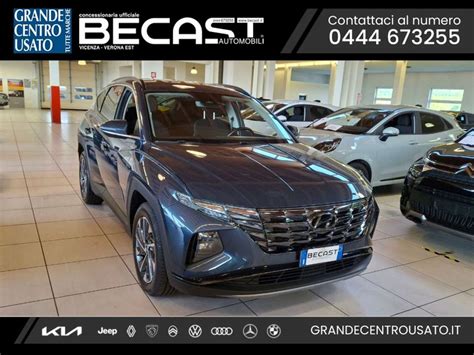Concessionario Hyundai a Vicenza