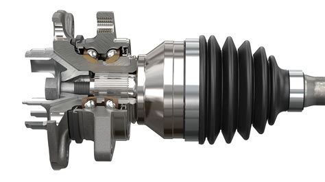 Tabella comparativa giunti omocinetici aftermarket