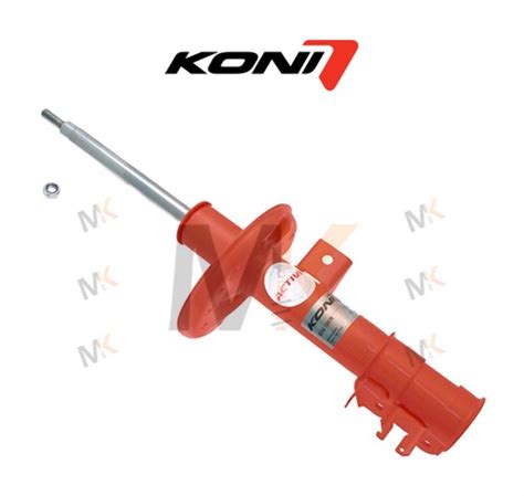 Ammortizzatore Koni Special Active