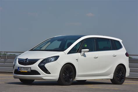 schema tecnico motore 1.6 CDTI Opel Zafira Tourer C