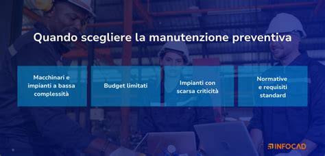 manutenzione preventiva in officina specializzata