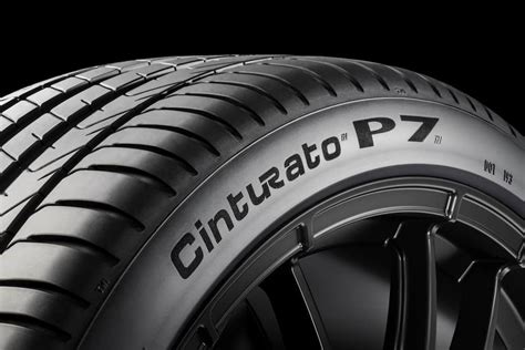 Pneumatici Pirelli Cinturato con tecnologia 5G