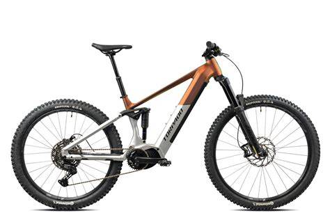 Torpado Hyper R, e-bike con batteria integrata