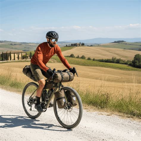 Confronto tra diversi modelli di bici da cicloturismo