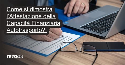 Grafico sui requisiti di capacità tecnica e finanziaria