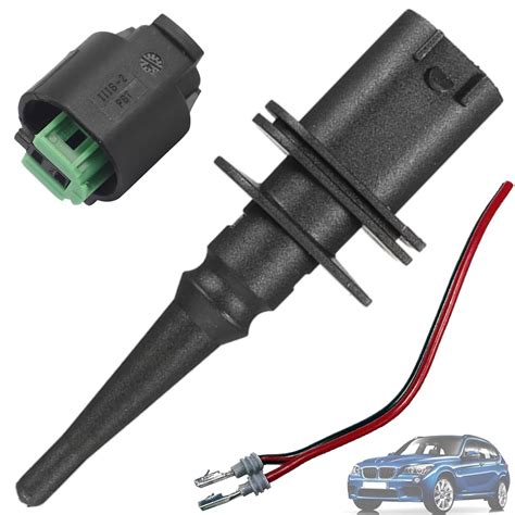 Connettore Sensore Sedile BMW E90