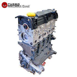 Motore Fiat Doblò 1.9 JTD 223B1000