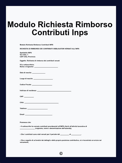 Processo di restituzione e rimborso per un'auto