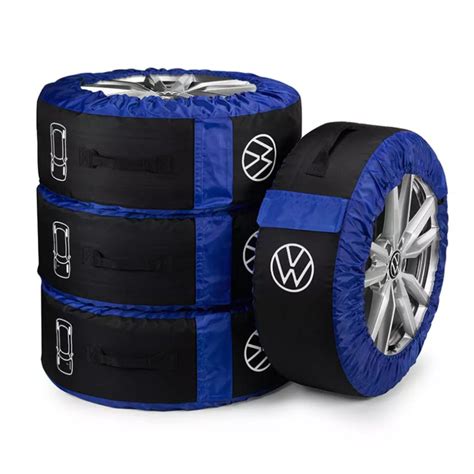 Custodie per pneumatici per Volkswagen Tiguan