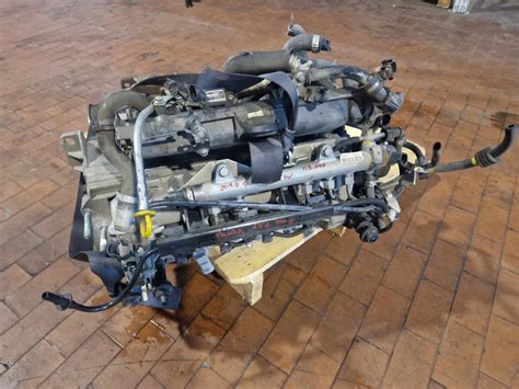 Motori Fiat Panda