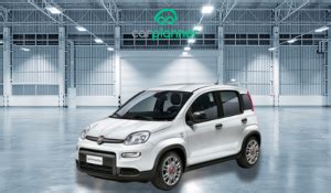 Manutenzione della Fiat Panda Hybrid e costi stimati