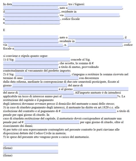 Illustrazione di un contratto di finanziamento auto con cifre e clausole evidenziate