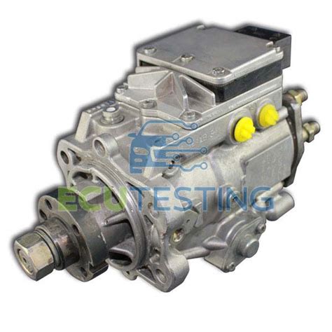 Pompa di iniezione Bosch VP44 per BMW 320d E46