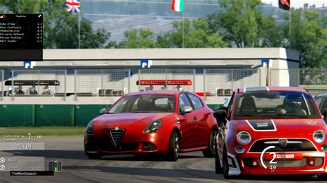 Assetto sportivo Alfa Romeo Giulietta QV