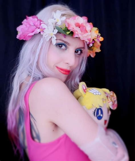 Logo canale YouTube Barbie Xanax