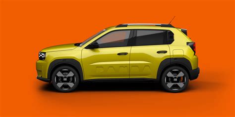 Fiat Grande Panda in allestimento La Prima