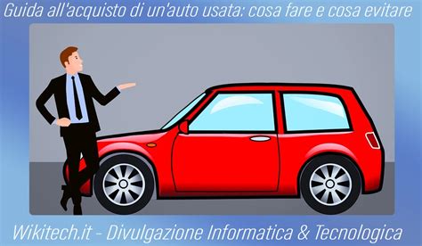 Infografica che mostra i costi associati all'acquisto di un'auto usata da parte di una concessionaria (passaggio di proprietà, tagliando, garanzia, tasse, IVA, costi di gestione)