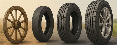 Storia dei pneumatici BFGoodrich