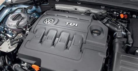 Motore a metano Volkswagen EcoFuel