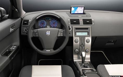 cruscotto volvo v50 indicatore diagnostica