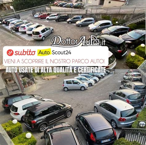 Rete di collaborazioni per servizi auto