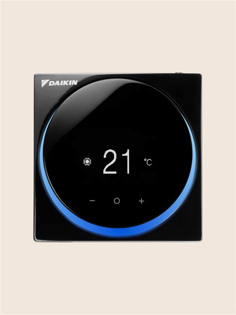 Interfaccia del sistema di controllo smart Daikin