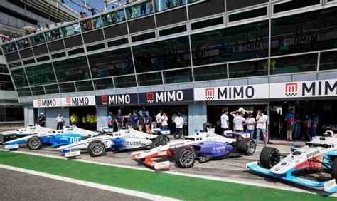 MiMo Milano Monza Motor Show: Auto esposte in città e in pista