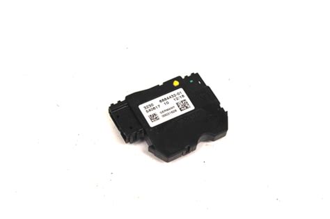modulo di controllo volante BMW