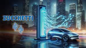Evoluzione tecnologica nel settore automotive