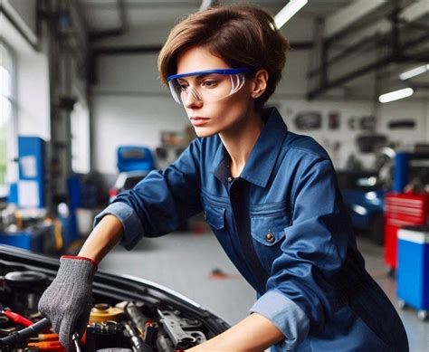 Grafico delle professioni più richieste nel settore automotive