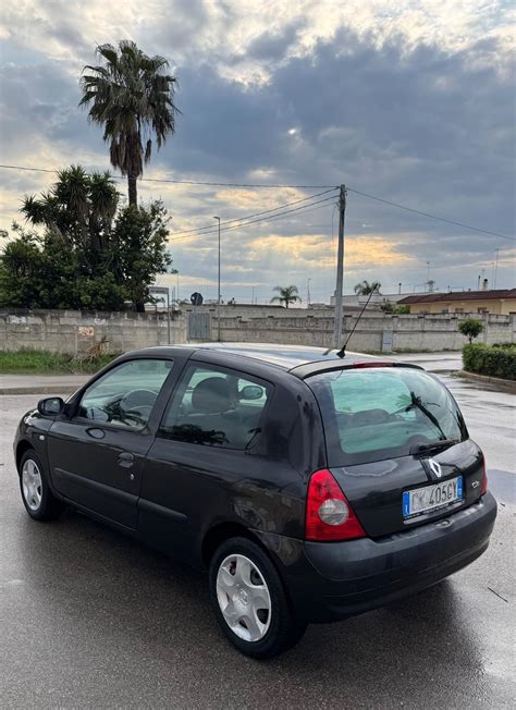 Renault Clio 1.5 diesel