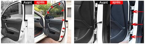 Diagramma sostituzione guarnizione porta auto