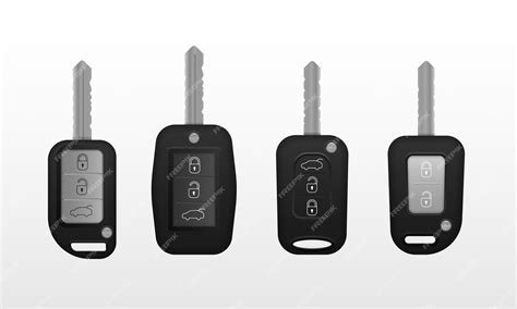Chiavi elettroniche e smart key moderne