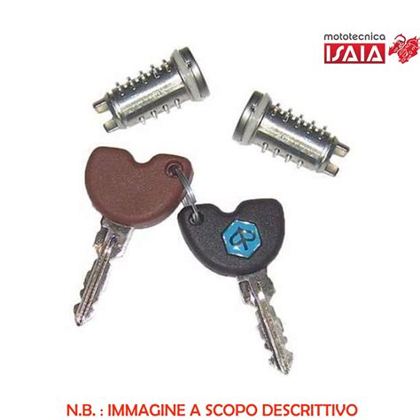 Illustrazione del sistema immobilizer e la sua interazione con la chiave