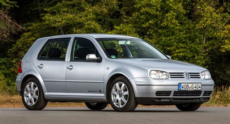 Volkswagen Golf 4 TDI