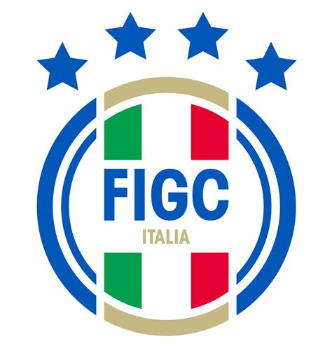 Logo della FIGC